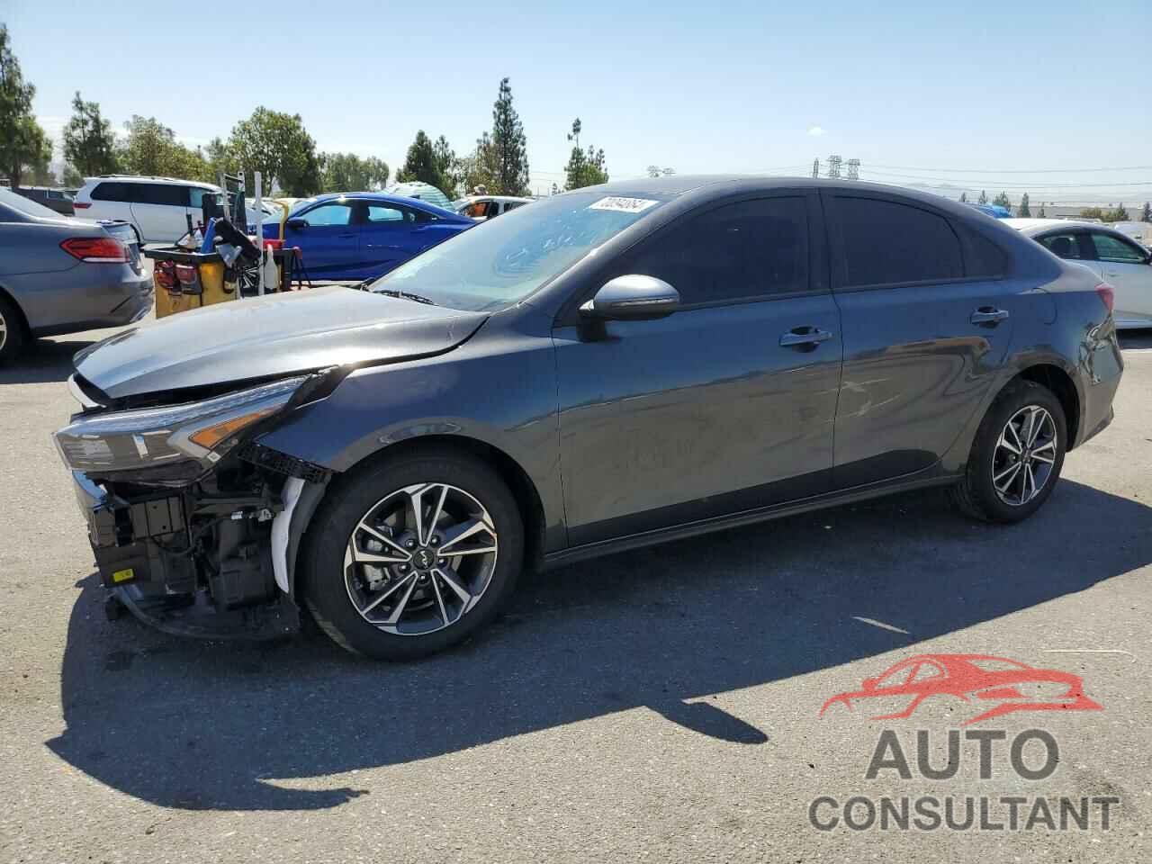 KIA FORTE 2024 - 3KPF24AD3RE837293
