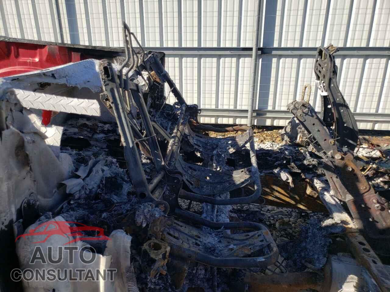 FORD F250 2018 - 1FT7W2B62JEC90885