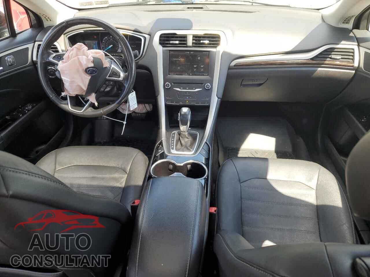 FORD FUSION 2014 - 3FA6P0HD9ER199219