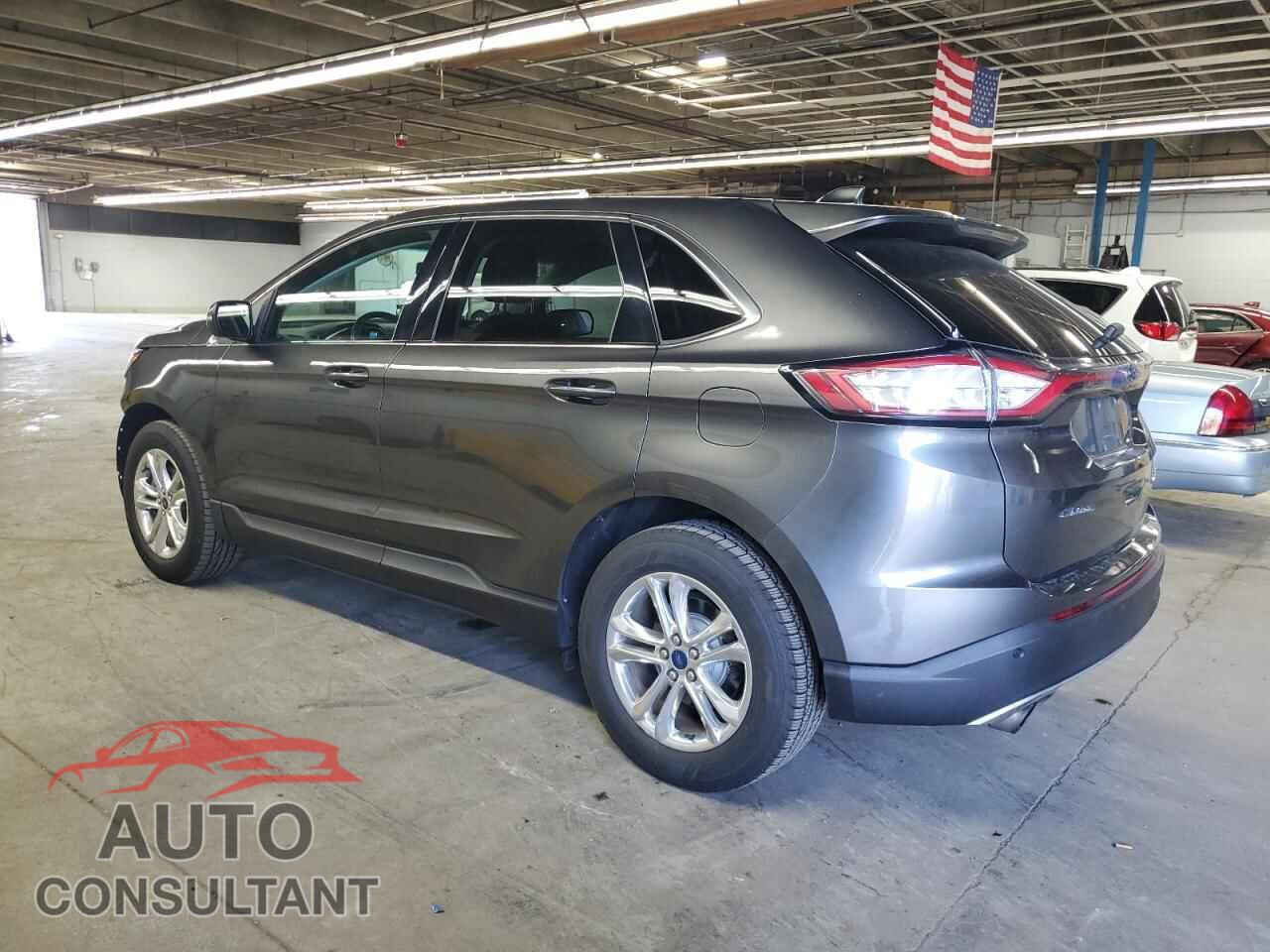 FORD EDGE 2015 - 2FMTK4J95FBB85287