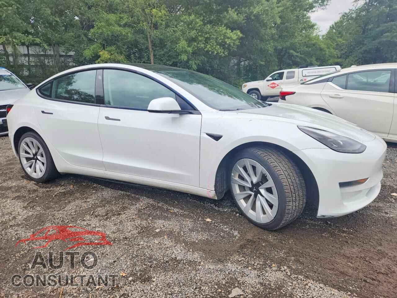 TESLA MODEL 3 2023 - 5YJ3E1EA9PF448688