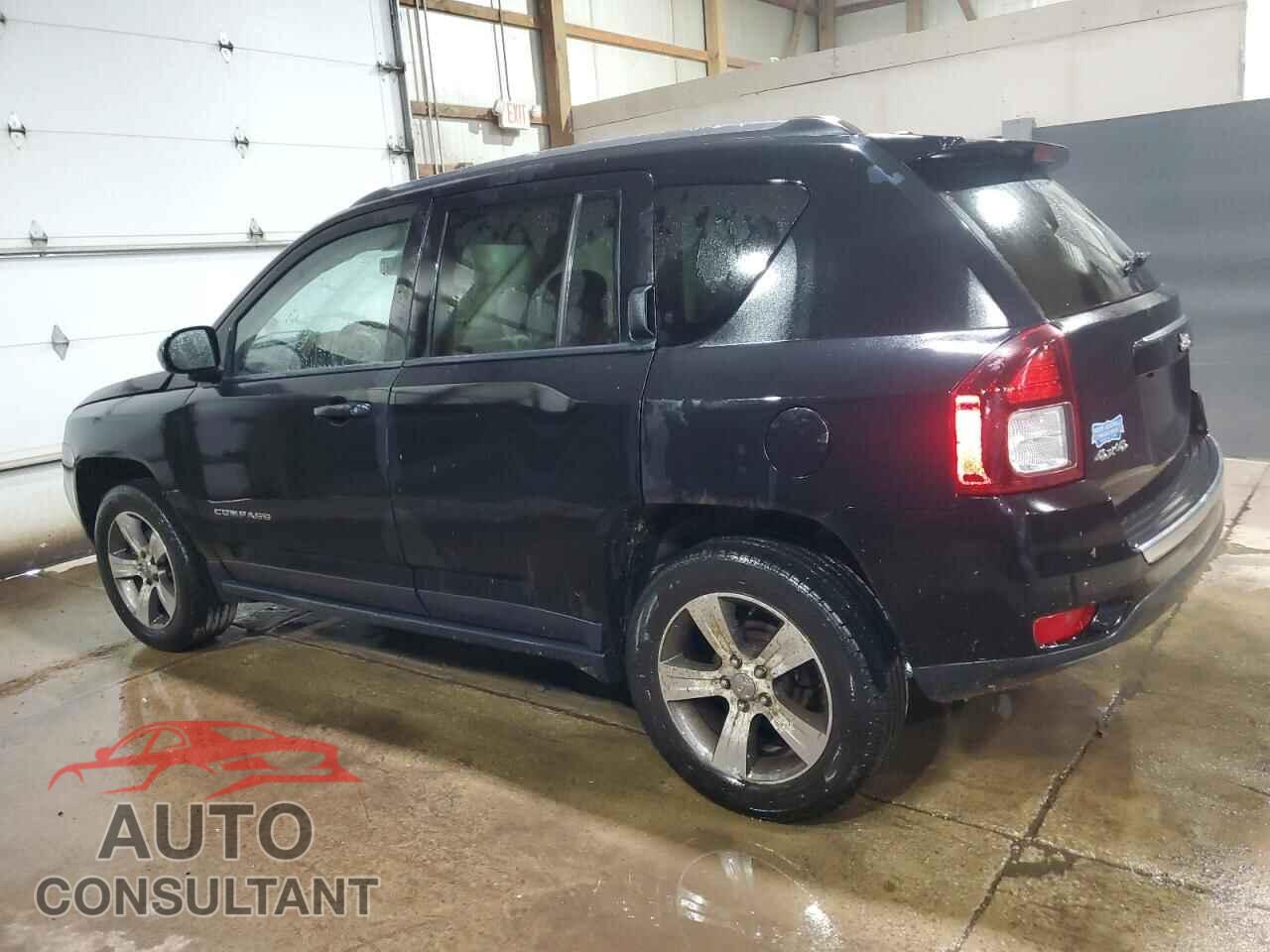 JEEP COMPASS 2016 - 1C4NJDEB7GD654940