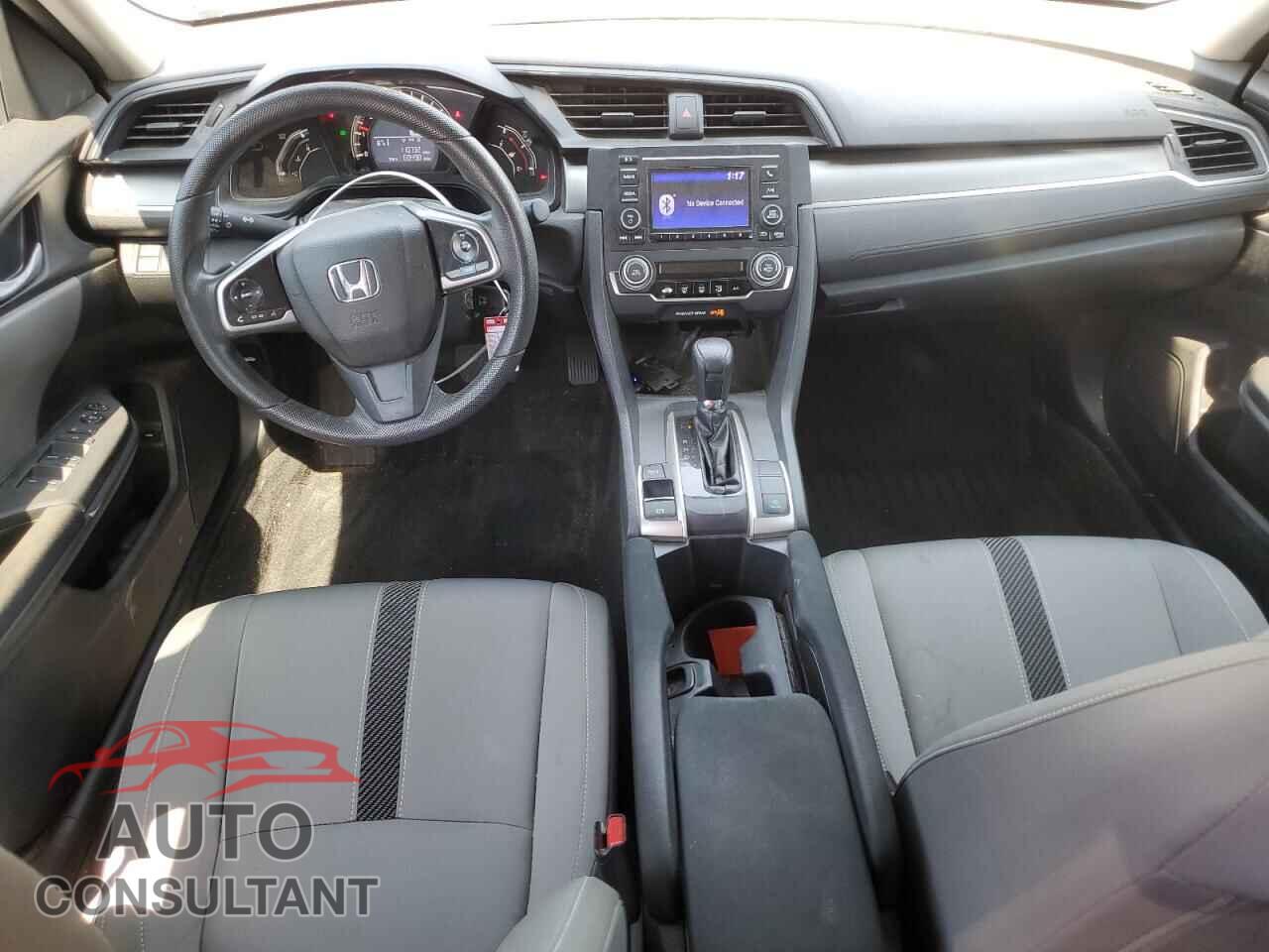 HONDA CIVIC 2017 - 2HGFC2F59HH564013