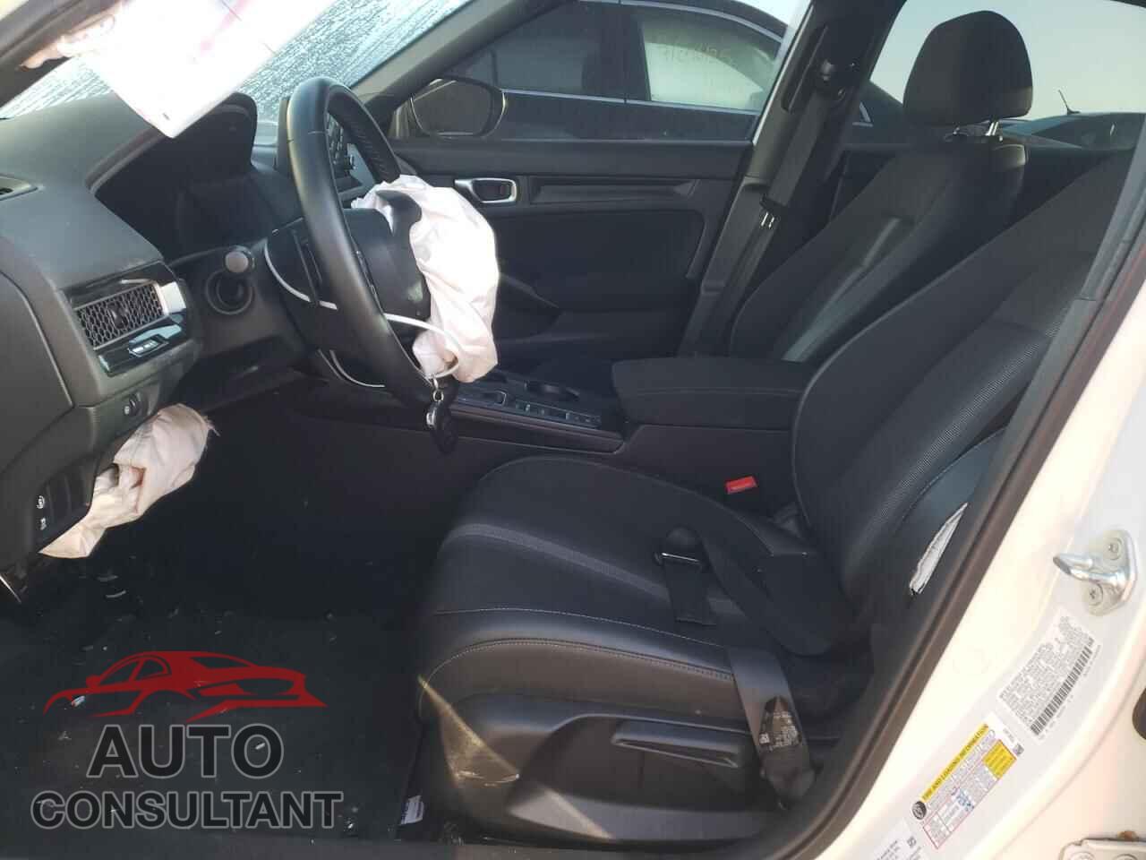 HONDA CIVIC 2023 - 2HGFE2F55PH518140