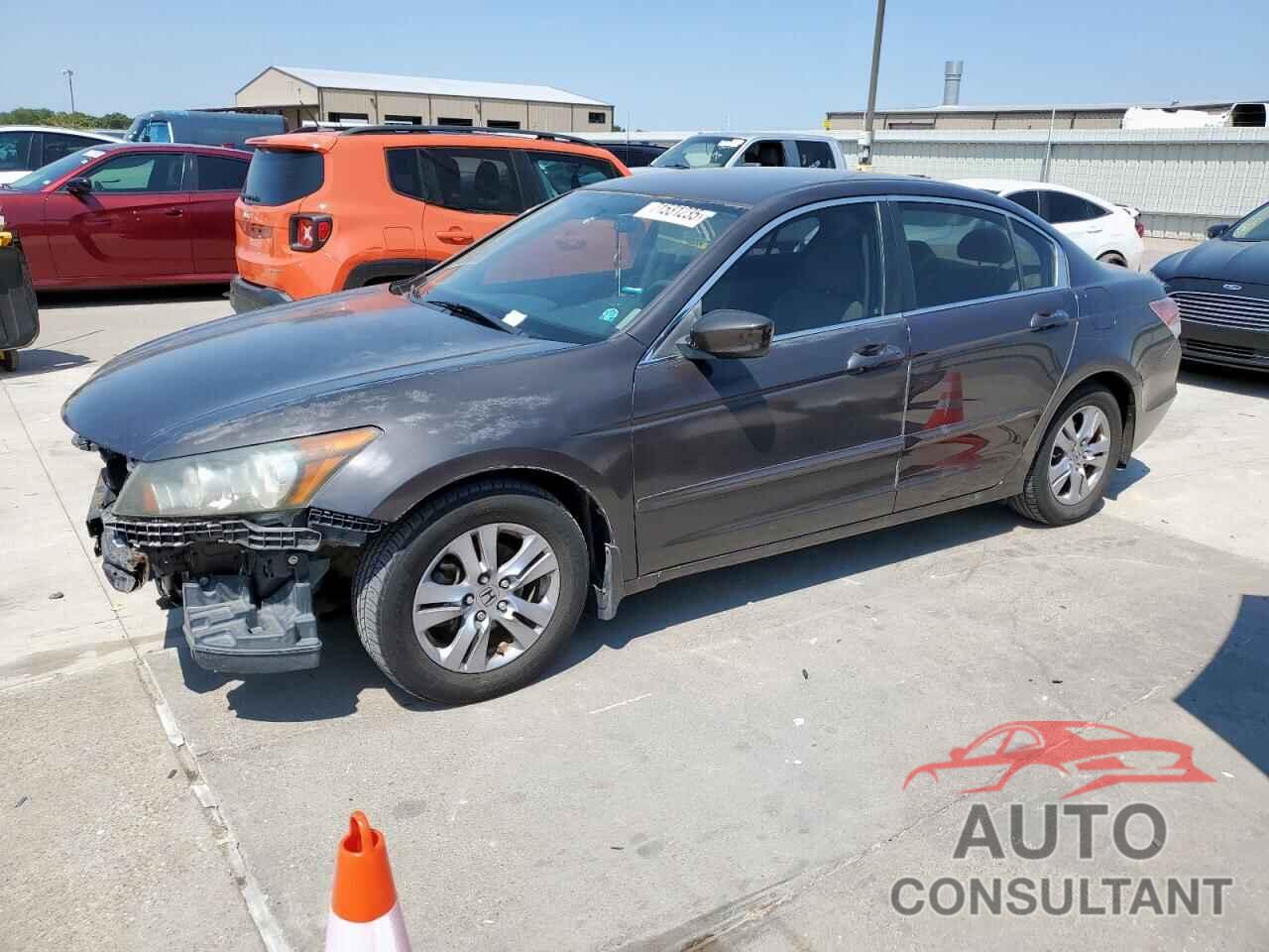 HONDA ACCORD 2012 - 1HGCP2F44CA118891