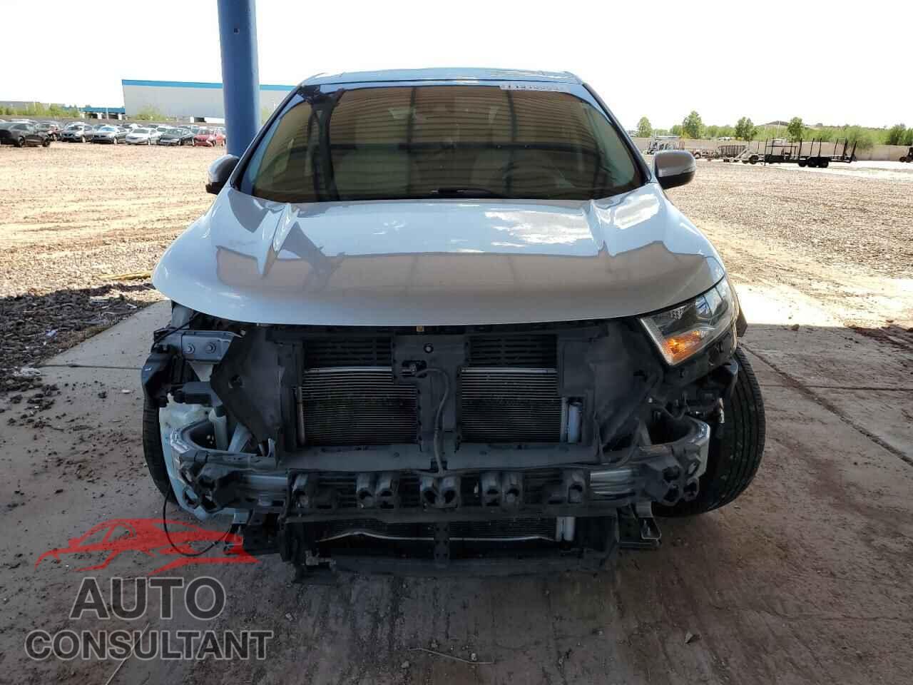 FORD EDGE 2016 - 2FMPK3K82GBC13646