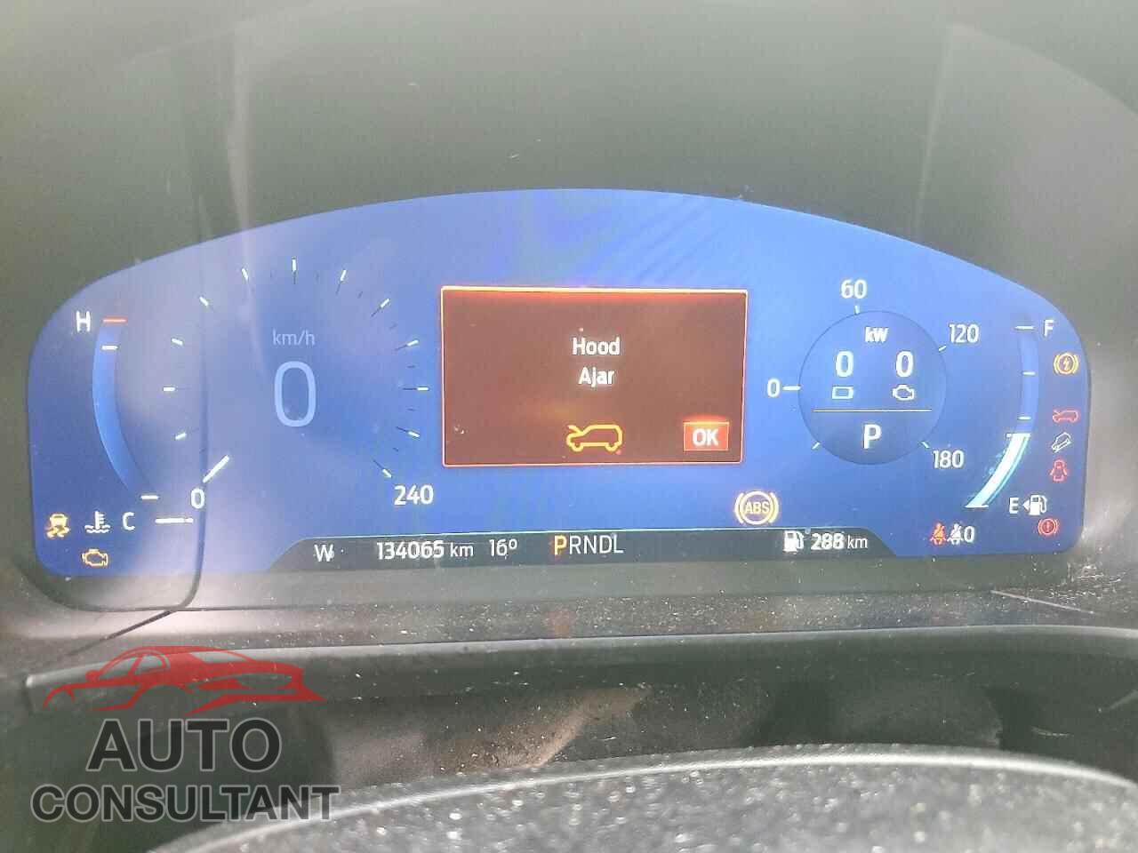 FORD ESCAPE 2020 - 1FMCU9DZ2LUB76720