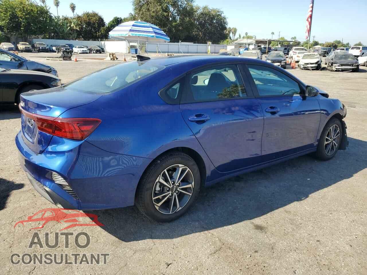 KIA FORTE 2023 - 3KPF24AD6PE532013