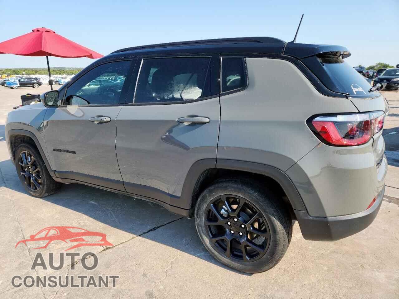 JEEP COMPASS 2024 - 3C4NJDBN3RT608145