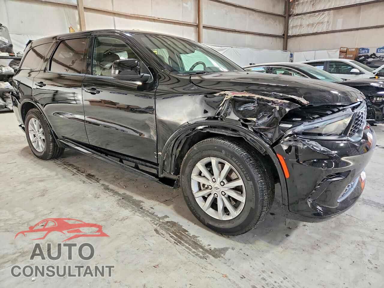 DODGE DURANGO 2026 - 1C4RDHDG7TC168674