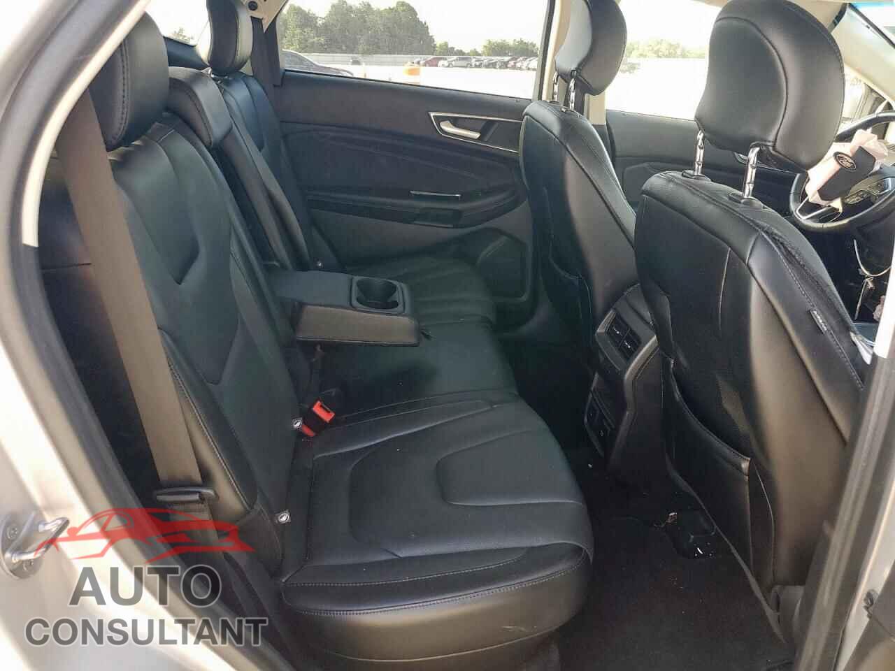 FORD EDGE 2018 - 2FMPK4K99JBB20337