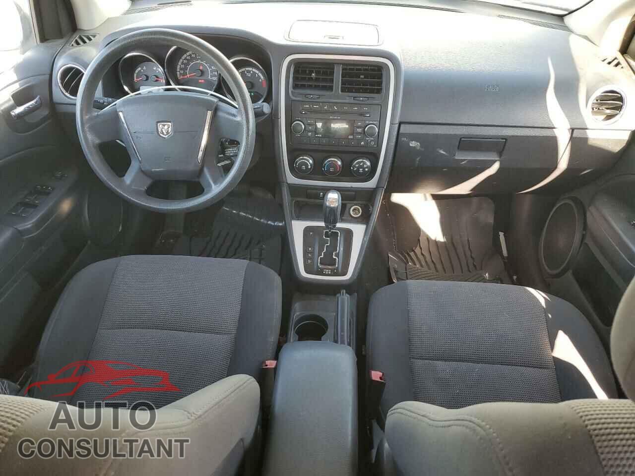 DODGE CALIBER 2011 - 1B3CB5HA6BD249191