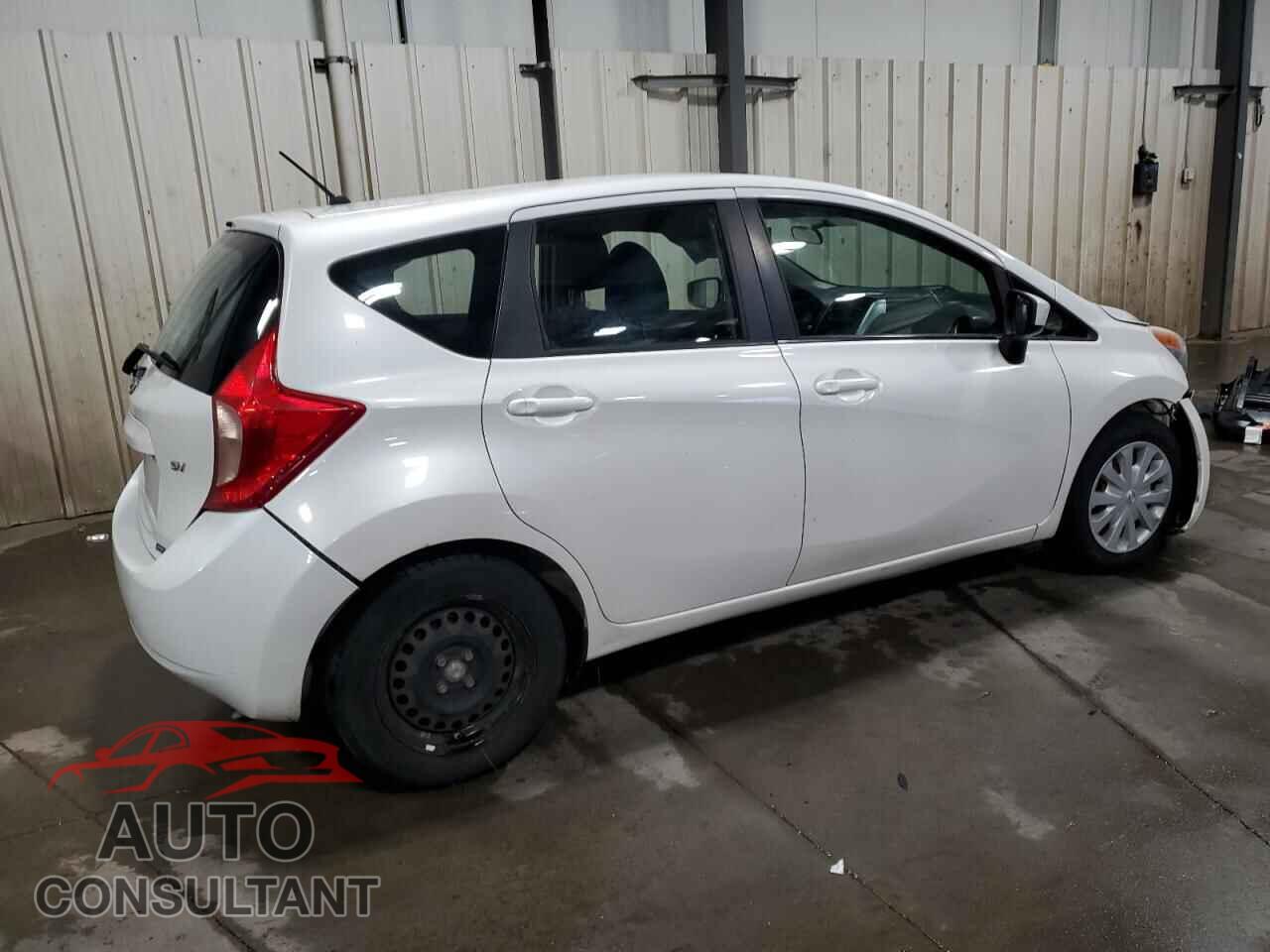 NISSAN VERSA NOTE 2015 - 3N1CE2CP4FL357067