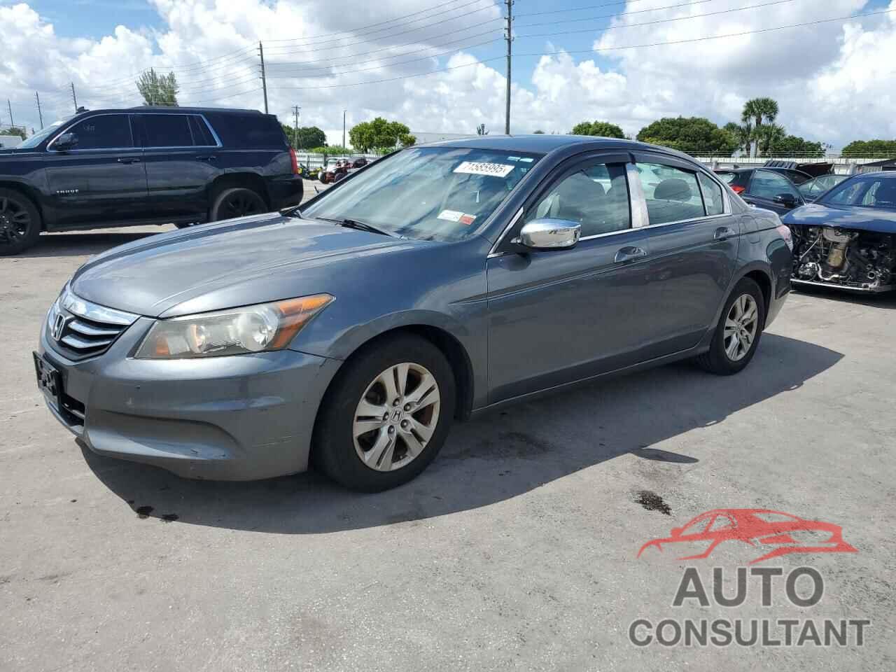 HONDA ACCORD 2012 - 1HGCP2F39CA063474