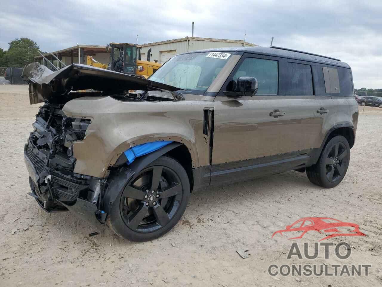 LAND ROVER DEFENDER 2024 - SALE27EUXR2294988