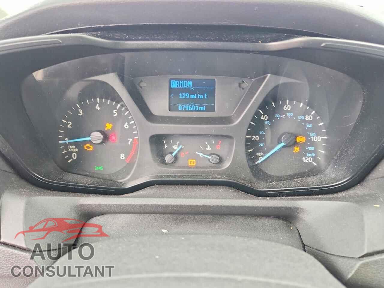 FORD TRANSIT CO 2019 - 1FBZX2CM8KKB64816