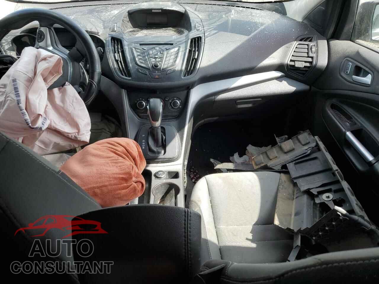 FORD ESCAPE 2015 - 1FMCU0G73FUC89540