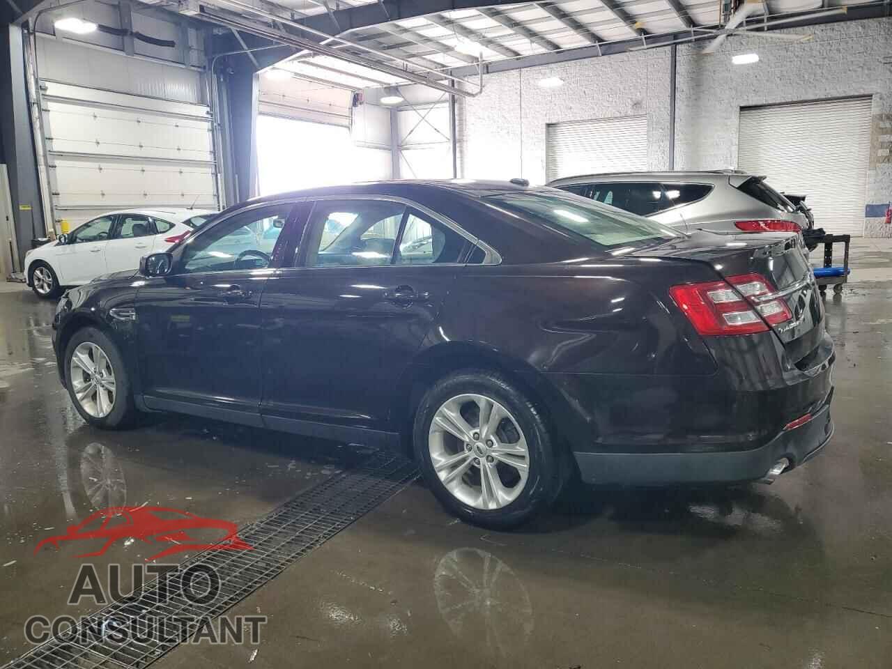 FORD TAURUS 2013 - 1FAHP2E88DG111908