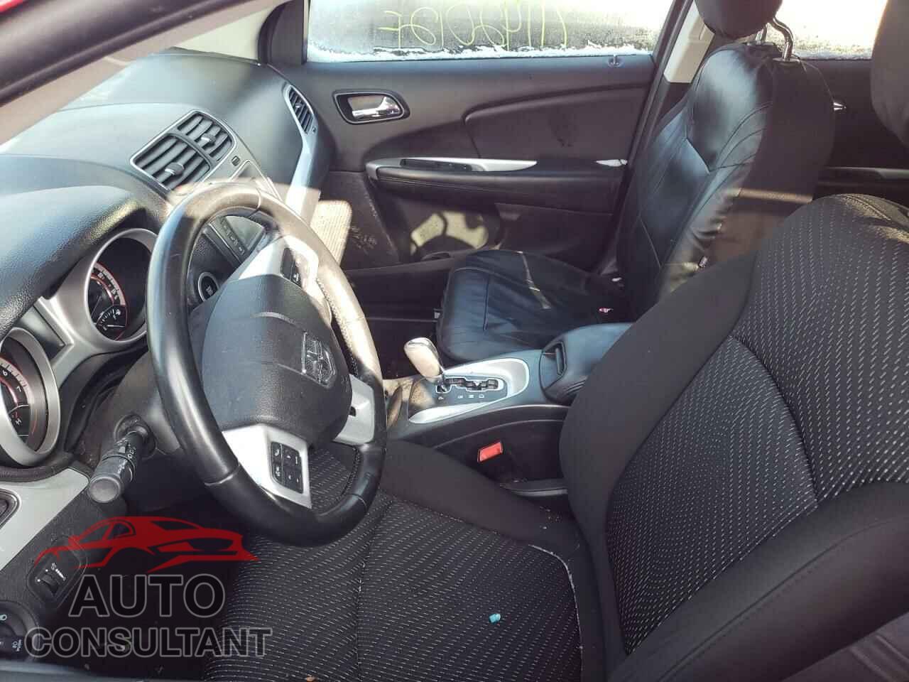 DODGE JOURNEY 2019 - 3C4PDCBG3KT844909