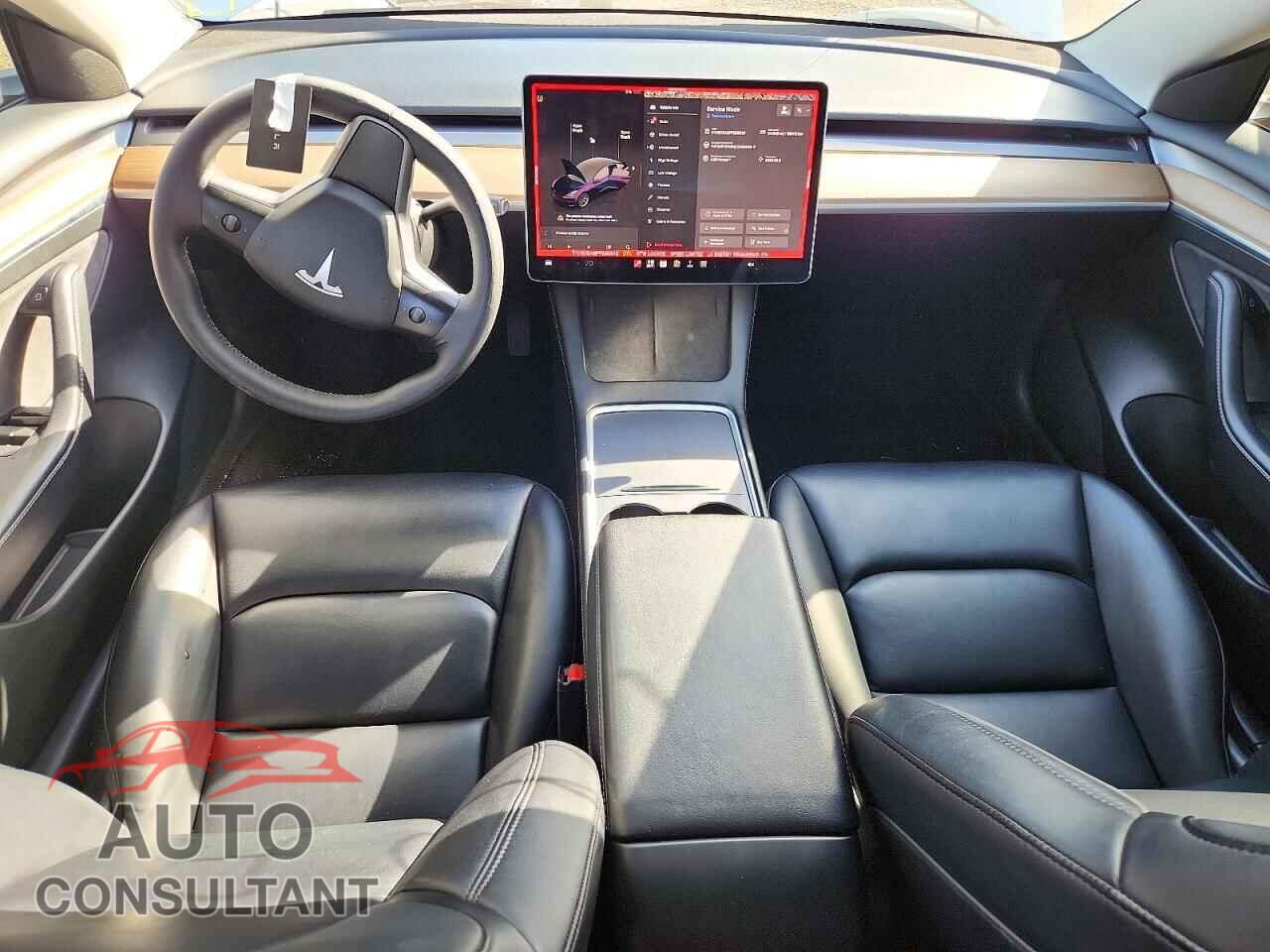 TESLA MODEL 3 2023 - 5YJ3E1EA8PF555540