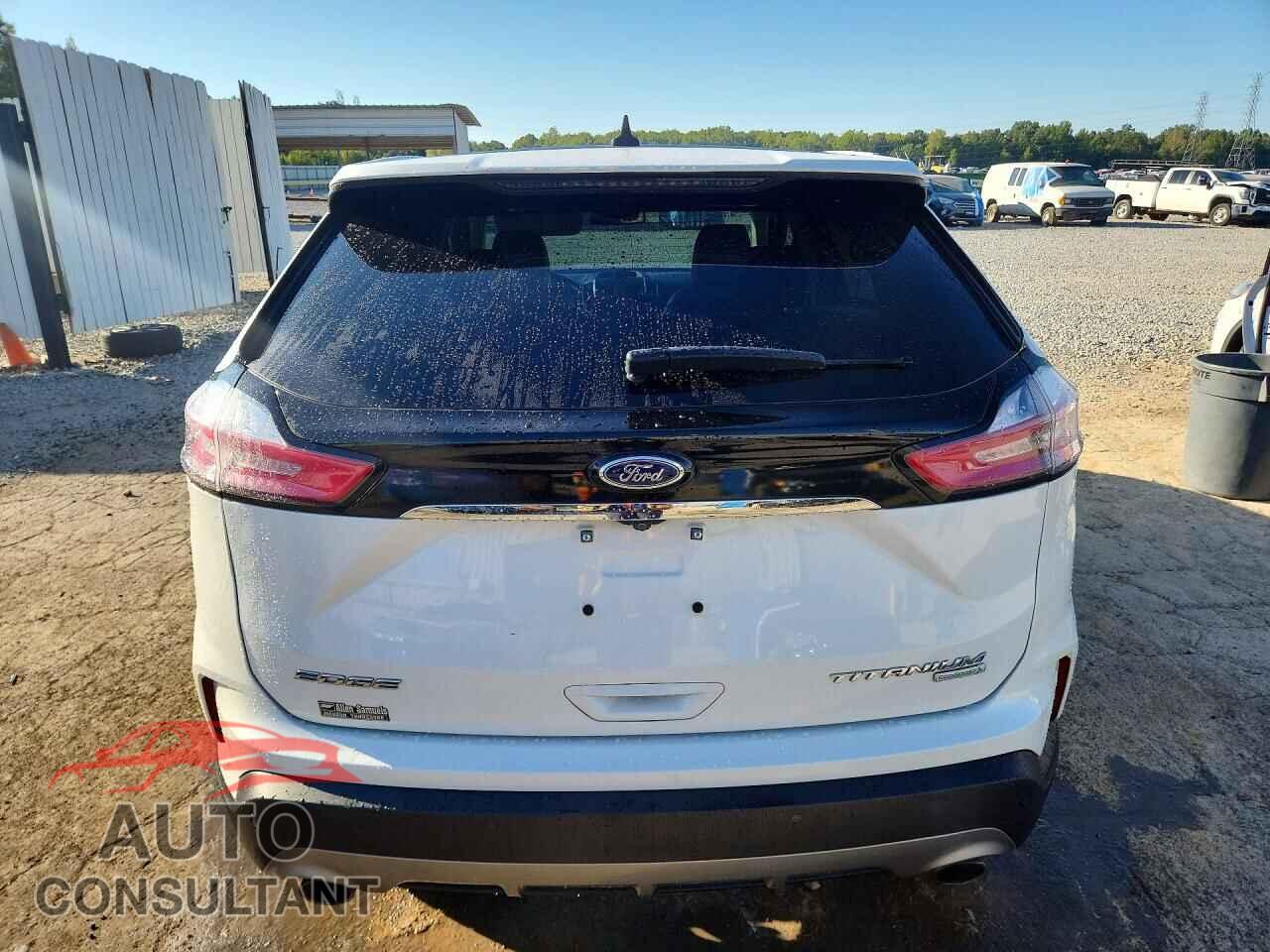 FORD EDGE 2020 - 2FMPK3K92LBB08964