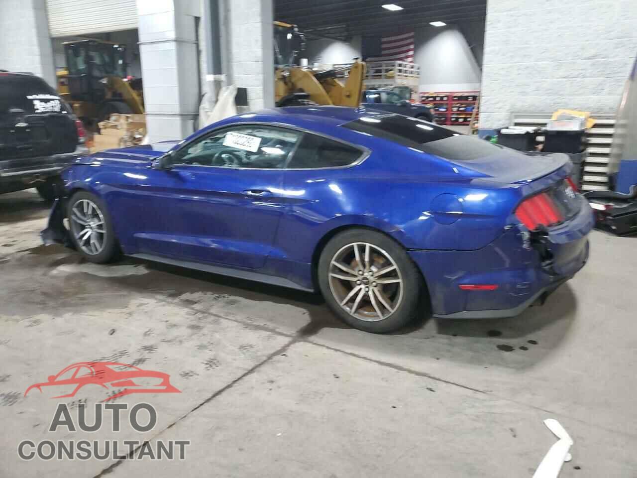 FORD MUSTANG 2016 - 1FA6P8TH2G5221320