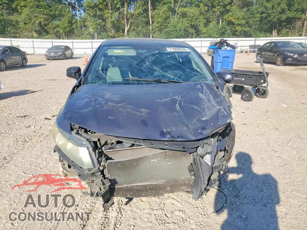 HONDA CIVIC 2015 - 19XFB2F59FE100780