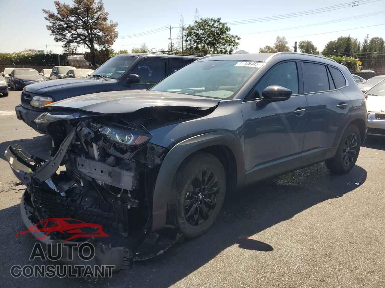 MAZDA CX-50 2024 - 7MMVABBM7RN205863