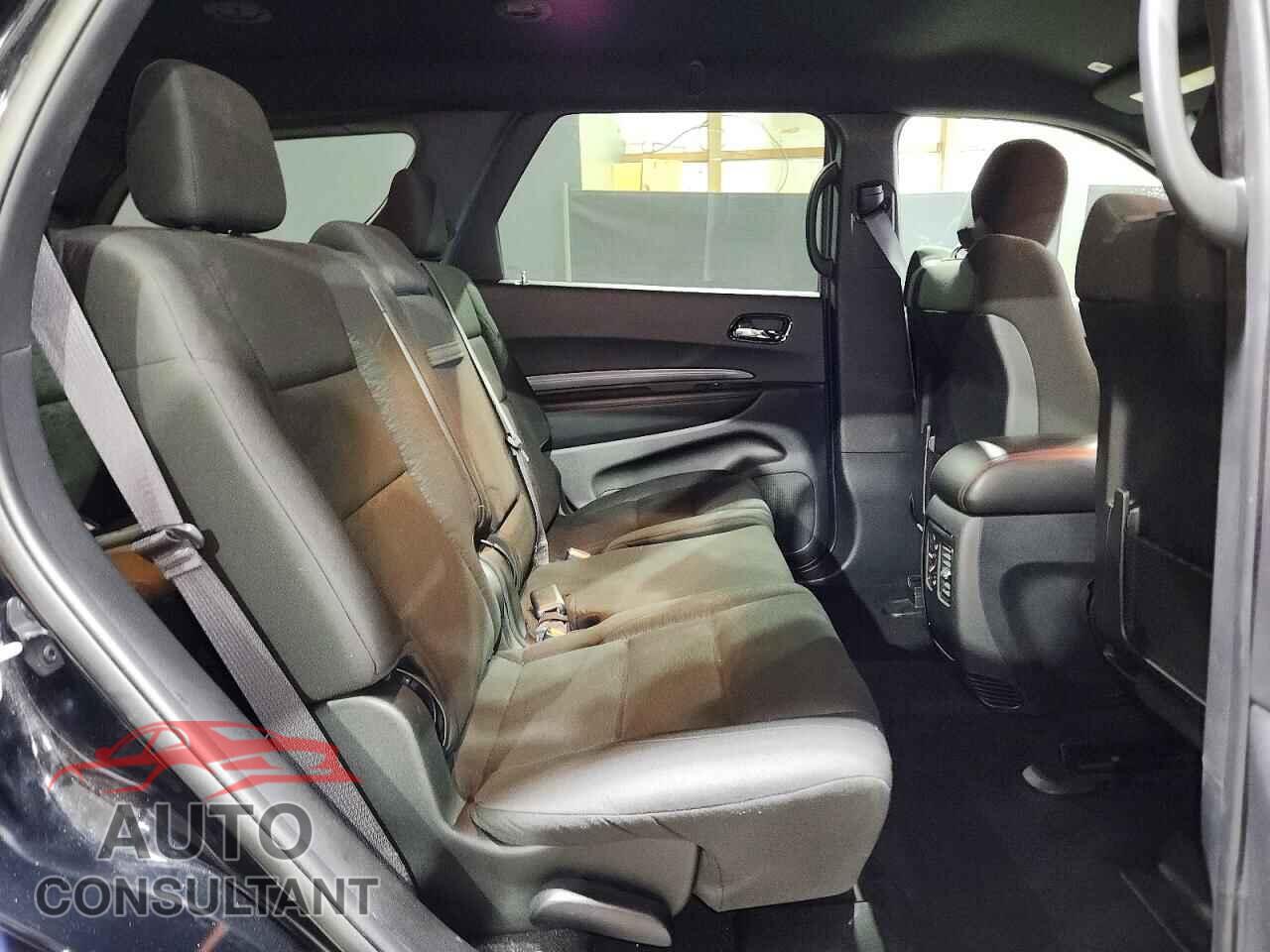DODGE DURANGO 2026 - 1C4RDJDGXTC175559