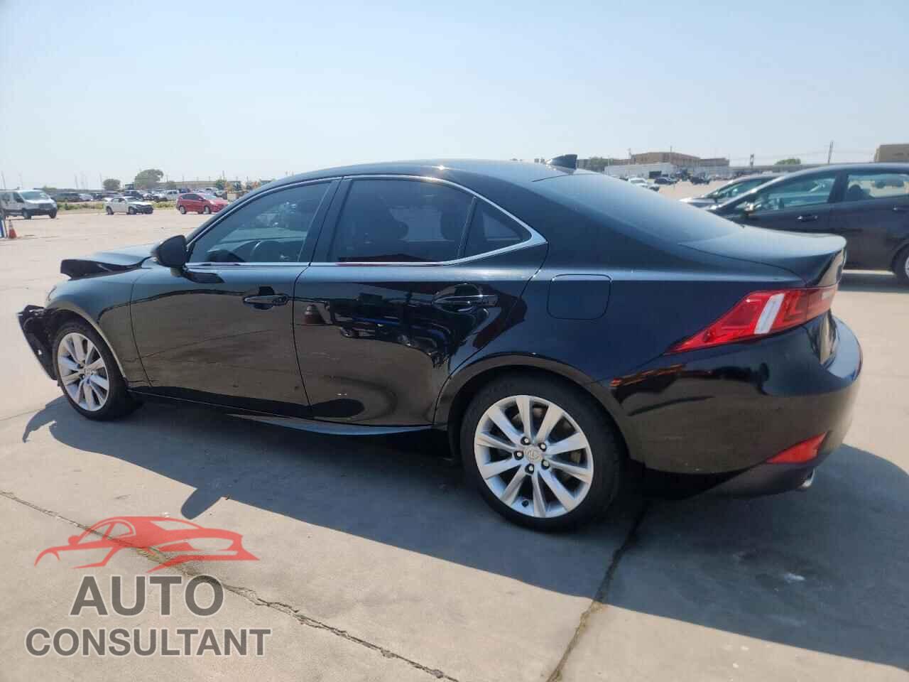 LEXUS IS 2016 - JTHBA1D20G5016993