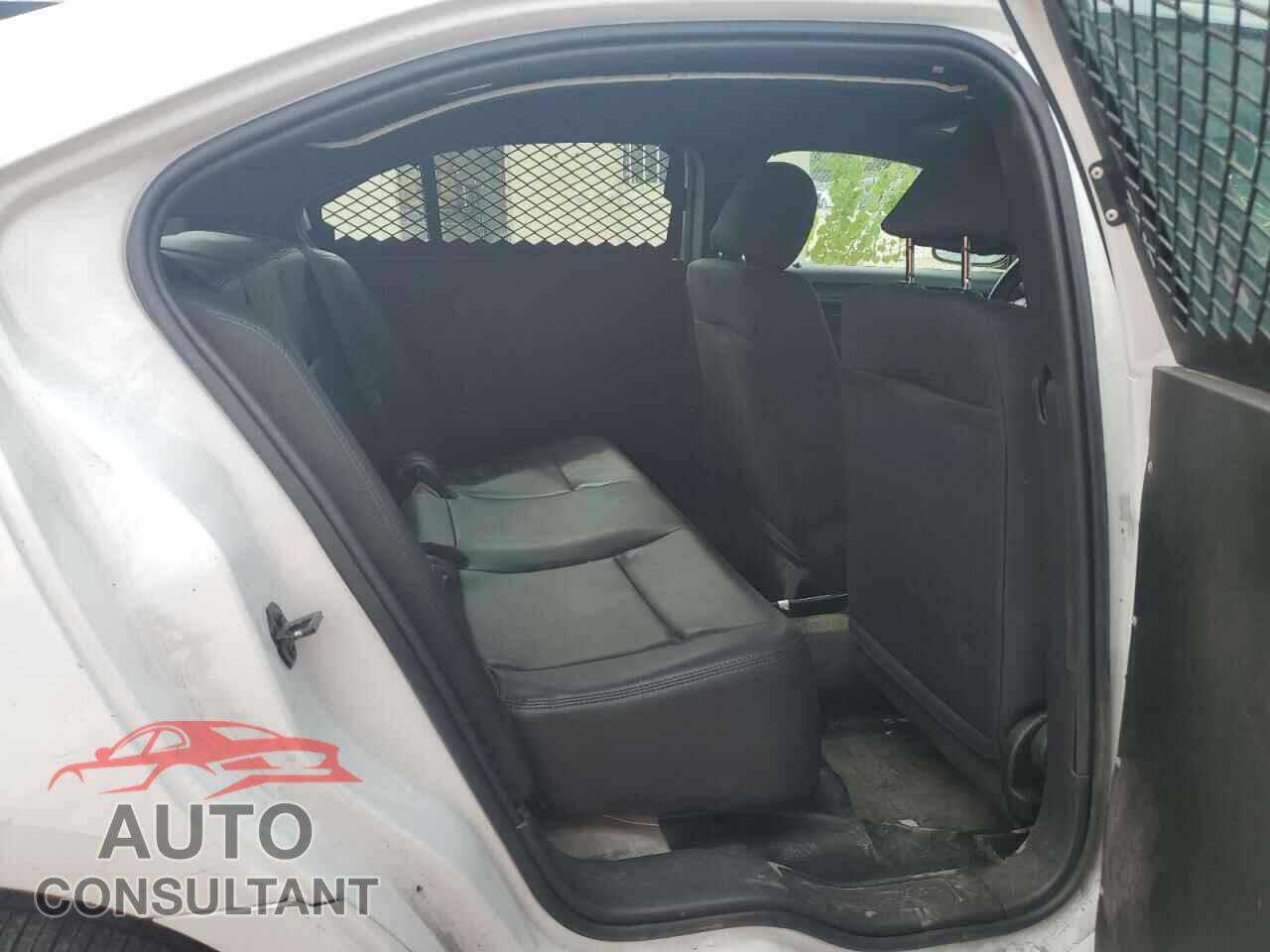FORD TAURUS 2018 - 1FAHP2L87JG143425