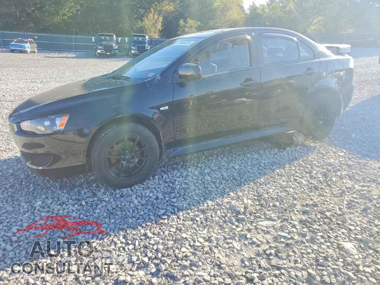 MITSUBISHI LANCER 2014 - JA32V2FW4EU003953