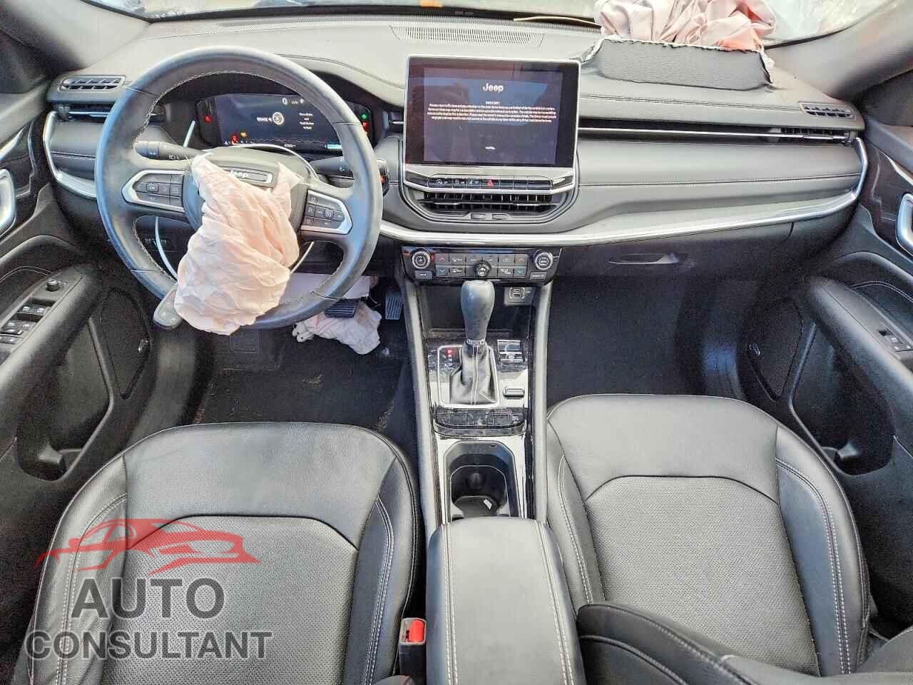 JEEP COMPASS 2022 - 3C4NJDCB2NT222332