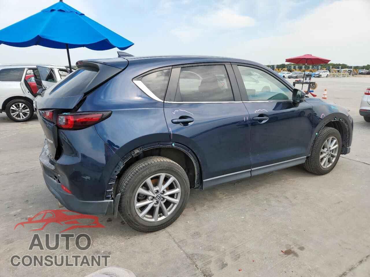 MAZDA CX-5 PREFE 2023 - JM3KFBCM9P0175379