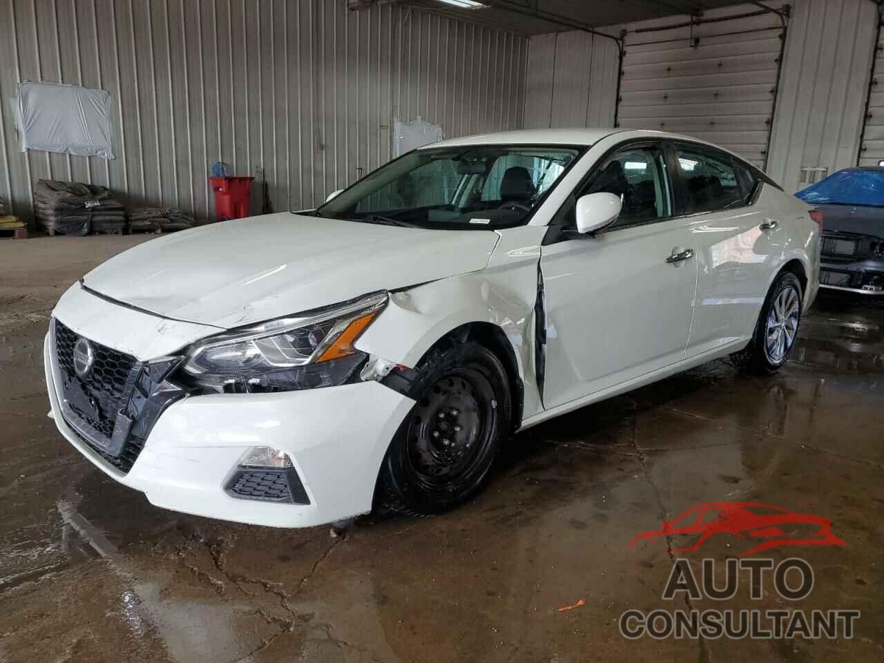 NISSAN ALTIMA 2020 - 1N4BL4BV9LC187862