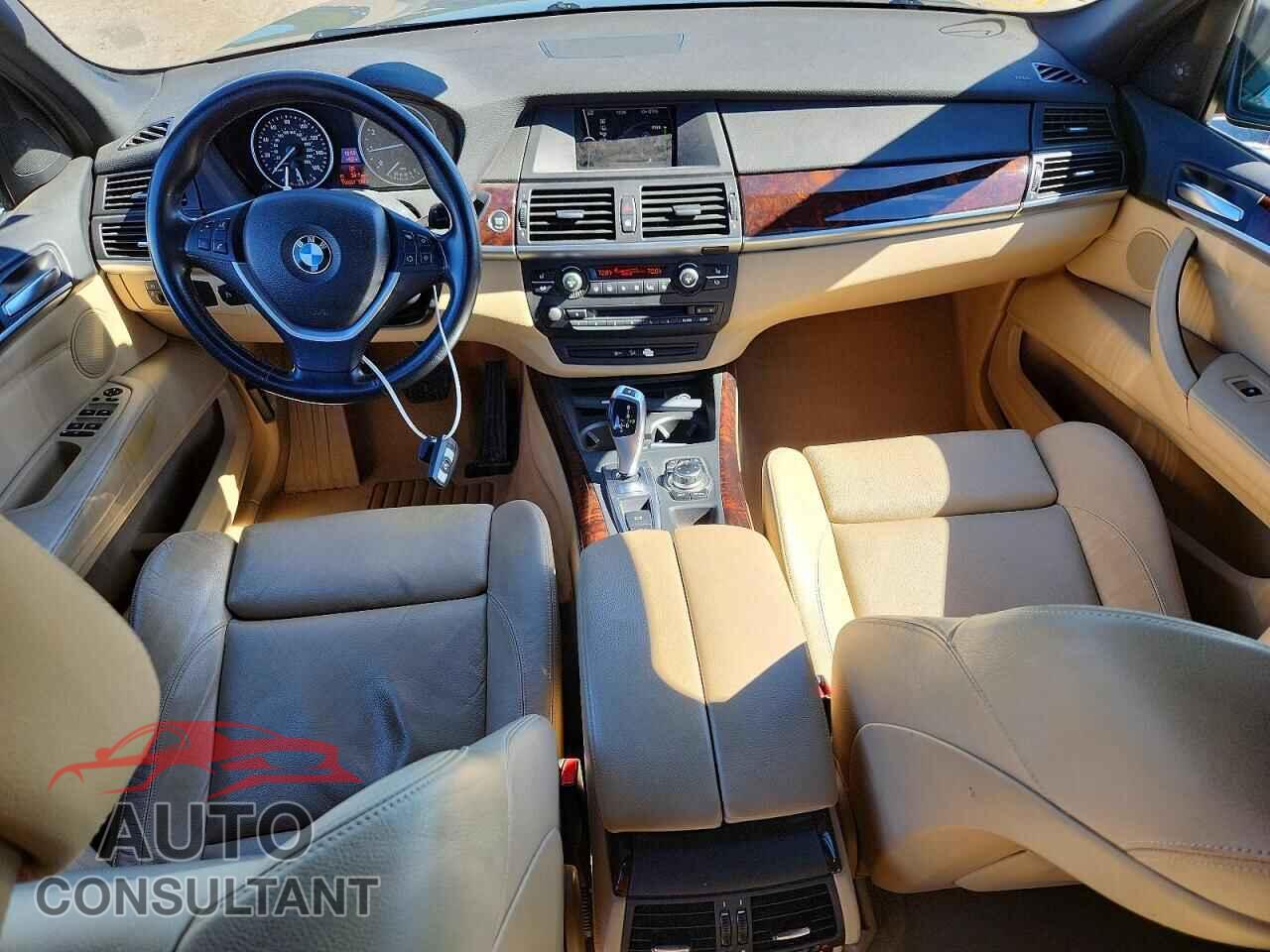 BMW X5 2011 - 5UXZV4C5XBL741750