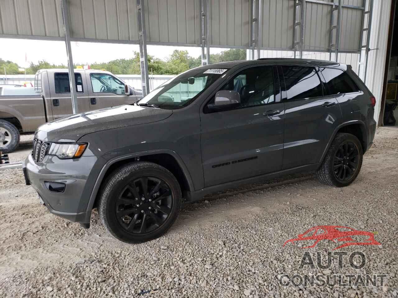 JEEP GRAND CHER 2020 - 1C4RJFAG4LC421385