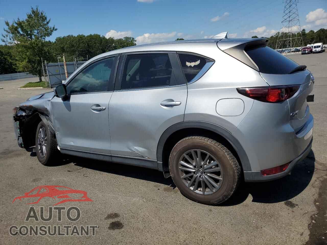 MAZDA CX-5 2019 - JM3KFBCM7K1598545