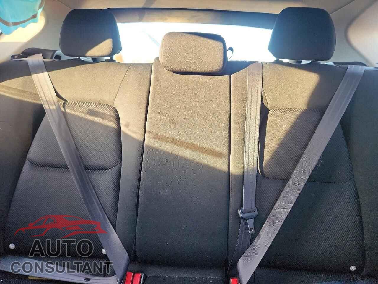 MAZDA CX-5 2017 - JM3KFBBLXH0145575