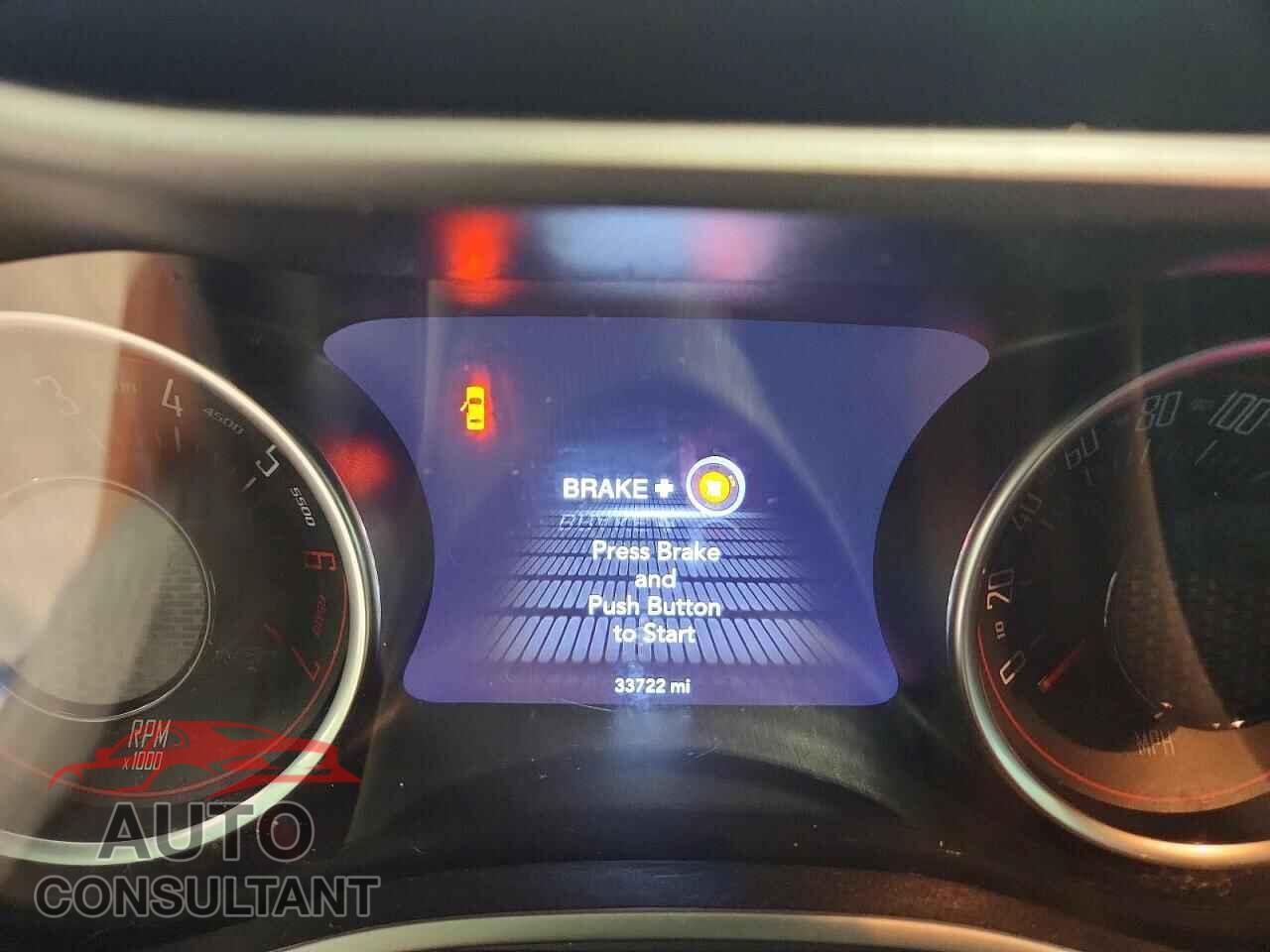 DODGE CHALLENGER 2022 - 2C3CDZFJ2NH125269