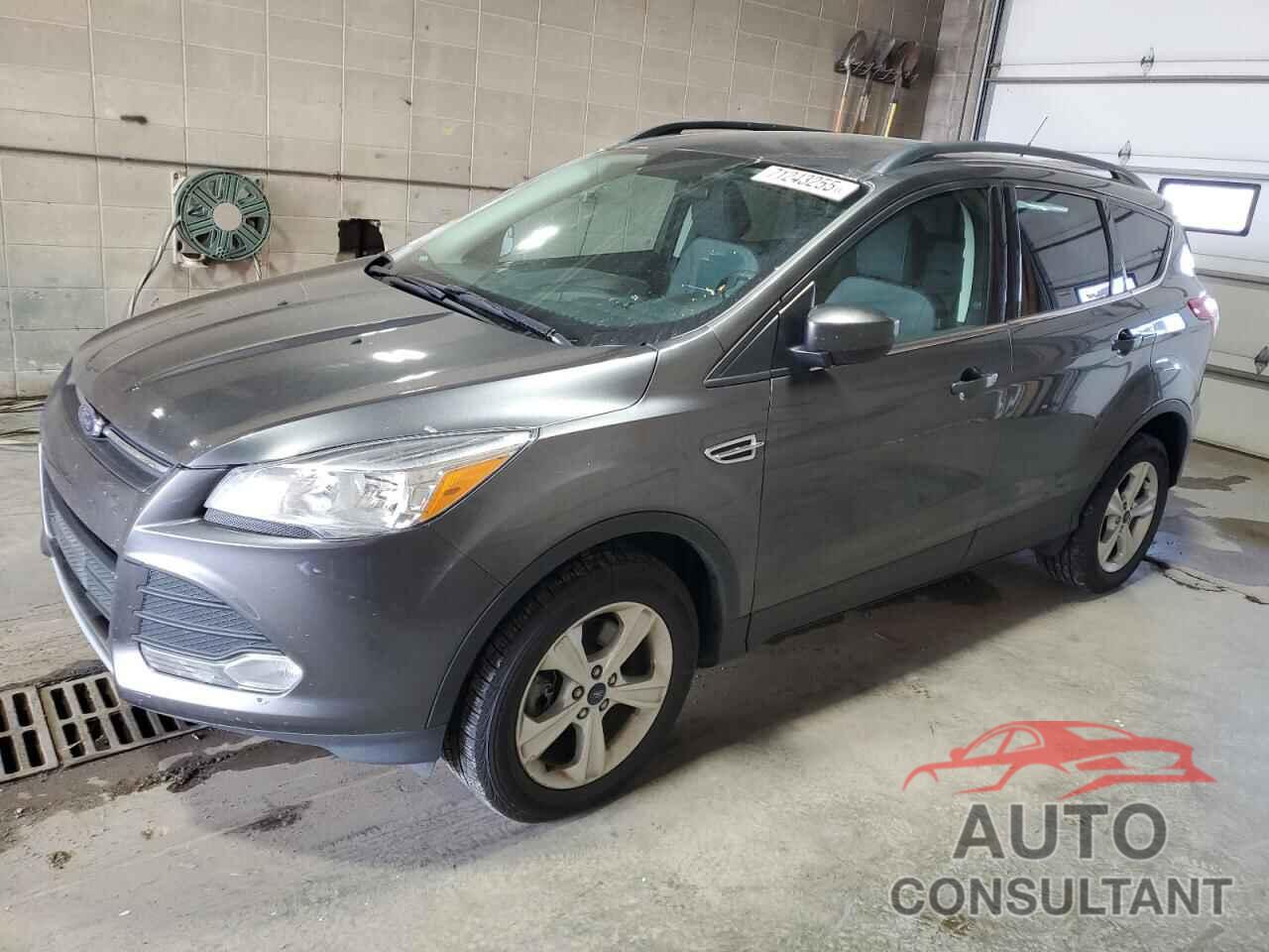 FORD ESCAPE 2015 - 1FMCU9GX2FUC79540