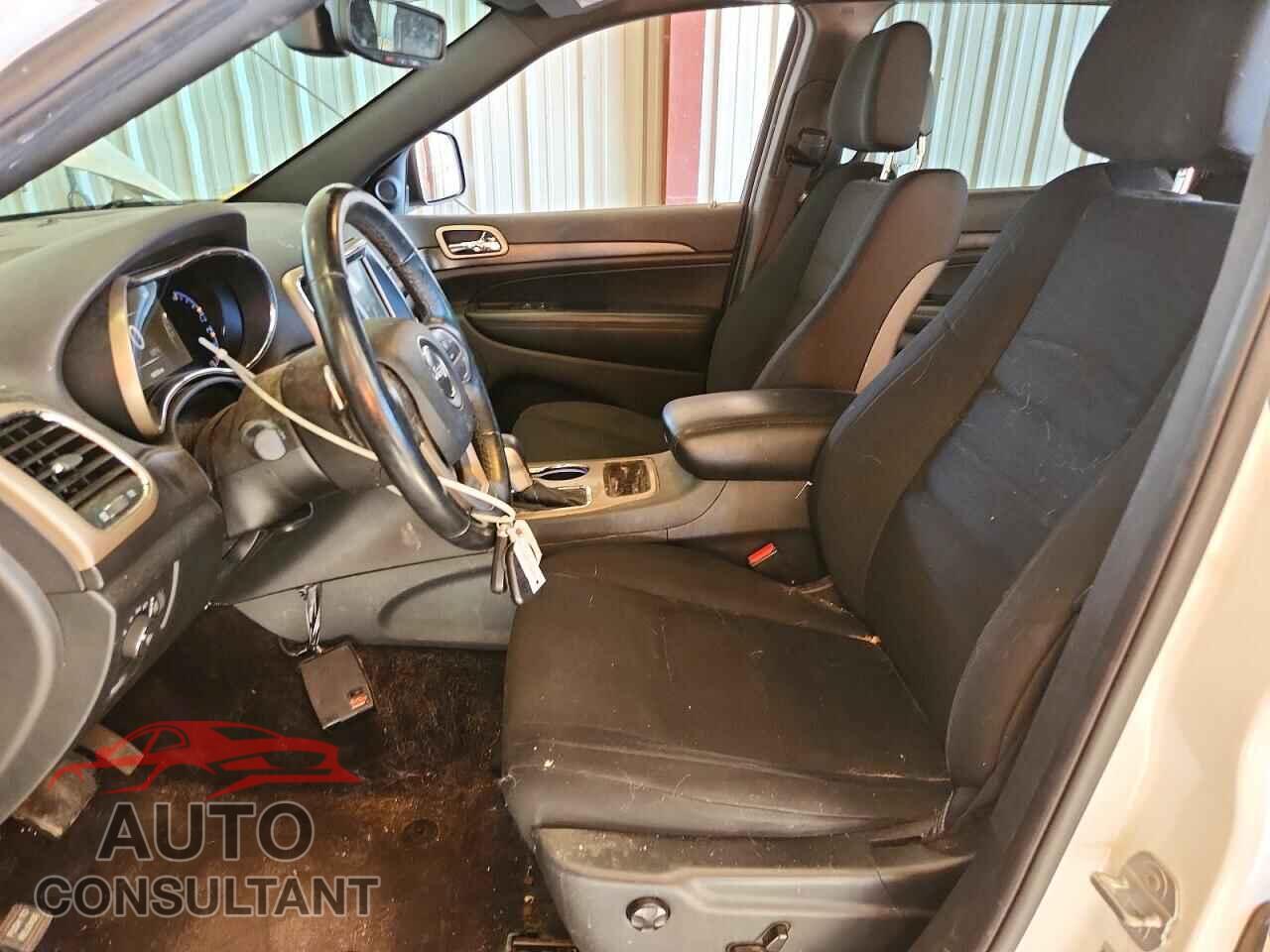 JEEP CHEROKEE 2017 - 1C4RJFAG8HC736049
