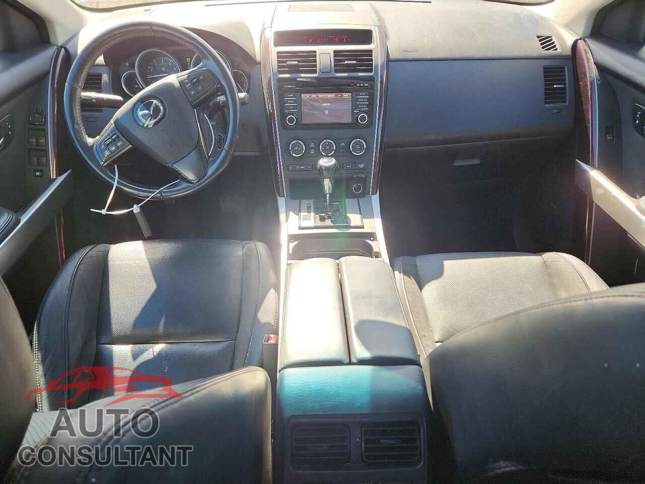 MAZDA CX-9 2015 - JM3TB3DV5F0462553