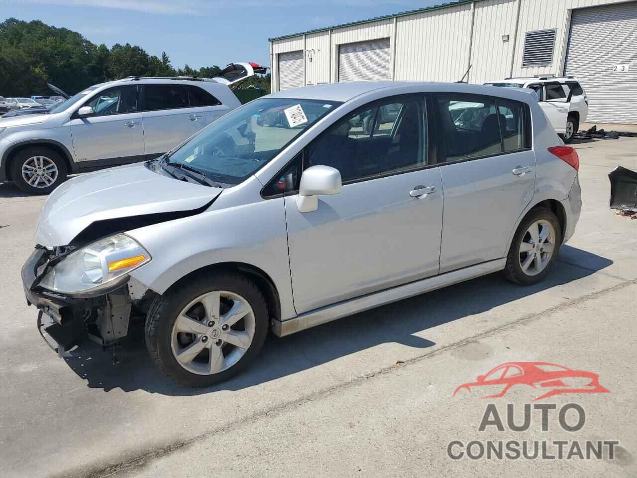 NISSAN VERSA 2012 - 3N1BC1CP7CK242234