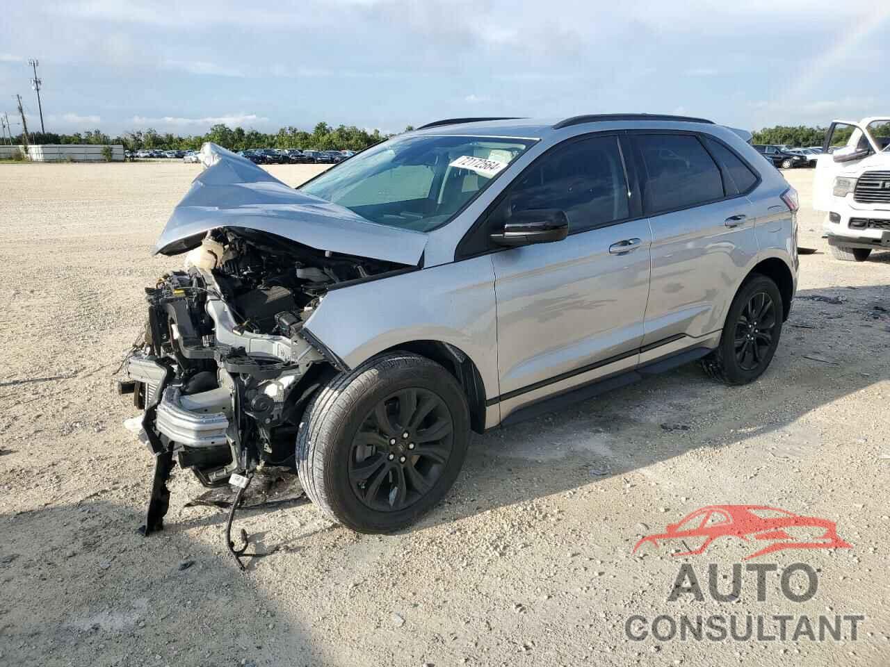 FORD EDGE 2023 - 2FMPK4G93PBA40775