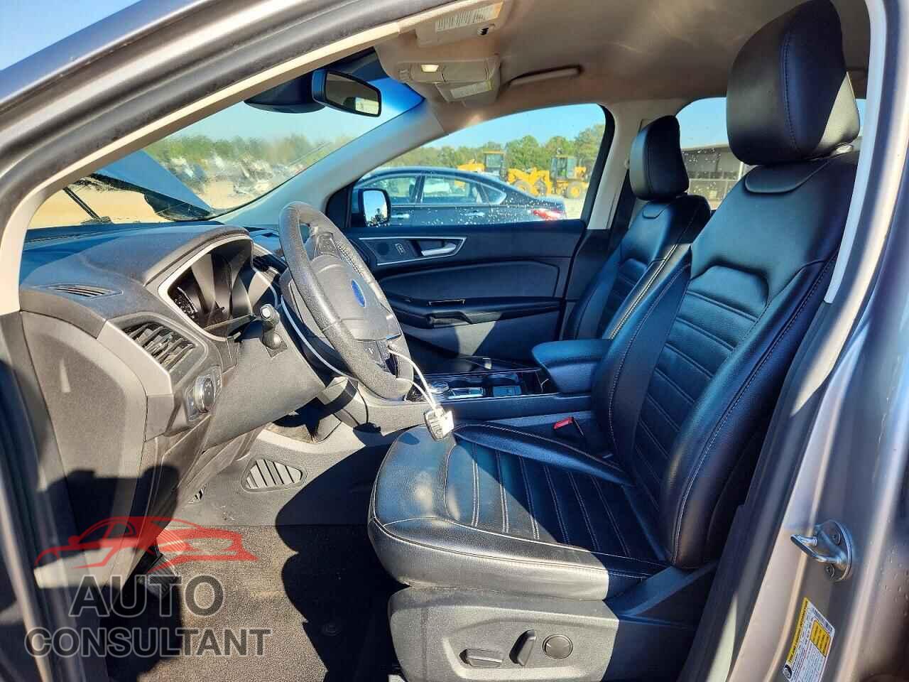 FORD EDGE 2020 - 2FMPK3J94LBA32293