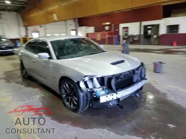 DODGE CHARGER 2020 - 2C3CDXGJ8LH232150