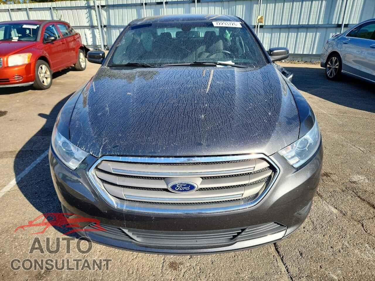 FORD TAURUS 2016 - 1FAHP2H80GG115743