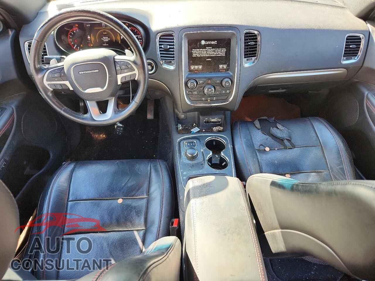 DODGE DURANGO 2014 - 1C4SDHCT6EC974945