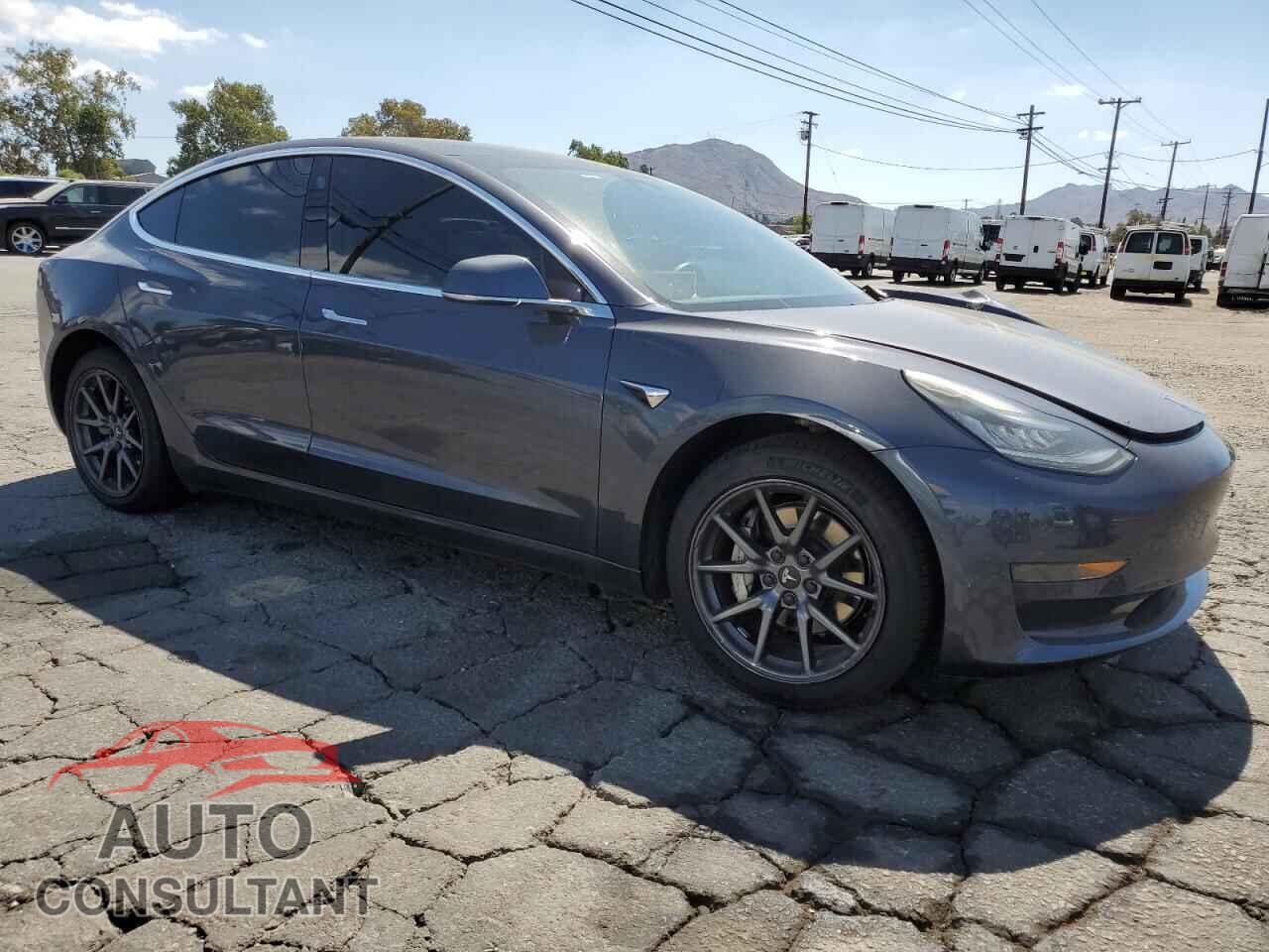 TESLA MODEL 3 2019 - 5YJ3E1EA4KF426963